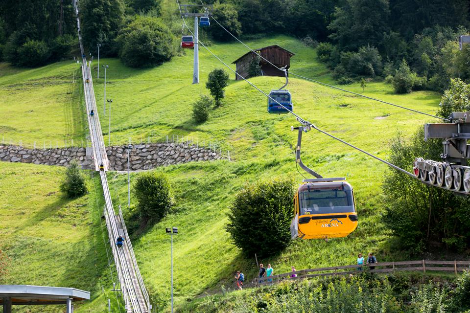 Zell am Ziller Photo : 1 sur 1