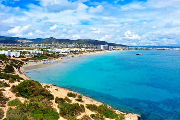Foto van San Antonio Bahia