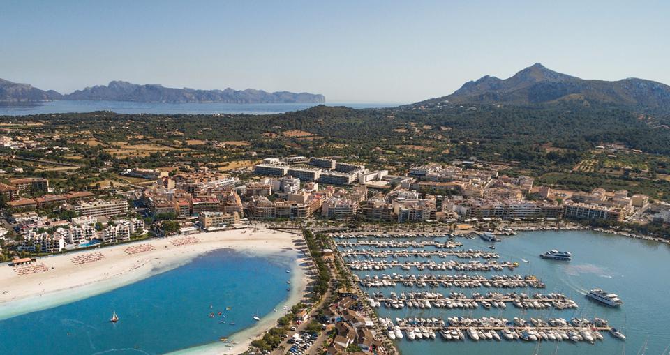 Alcudia Foto: 8 van 10