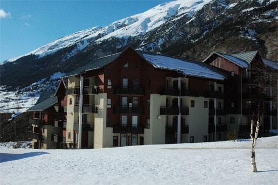 Triade Residence - 2 Rooms for 5 People