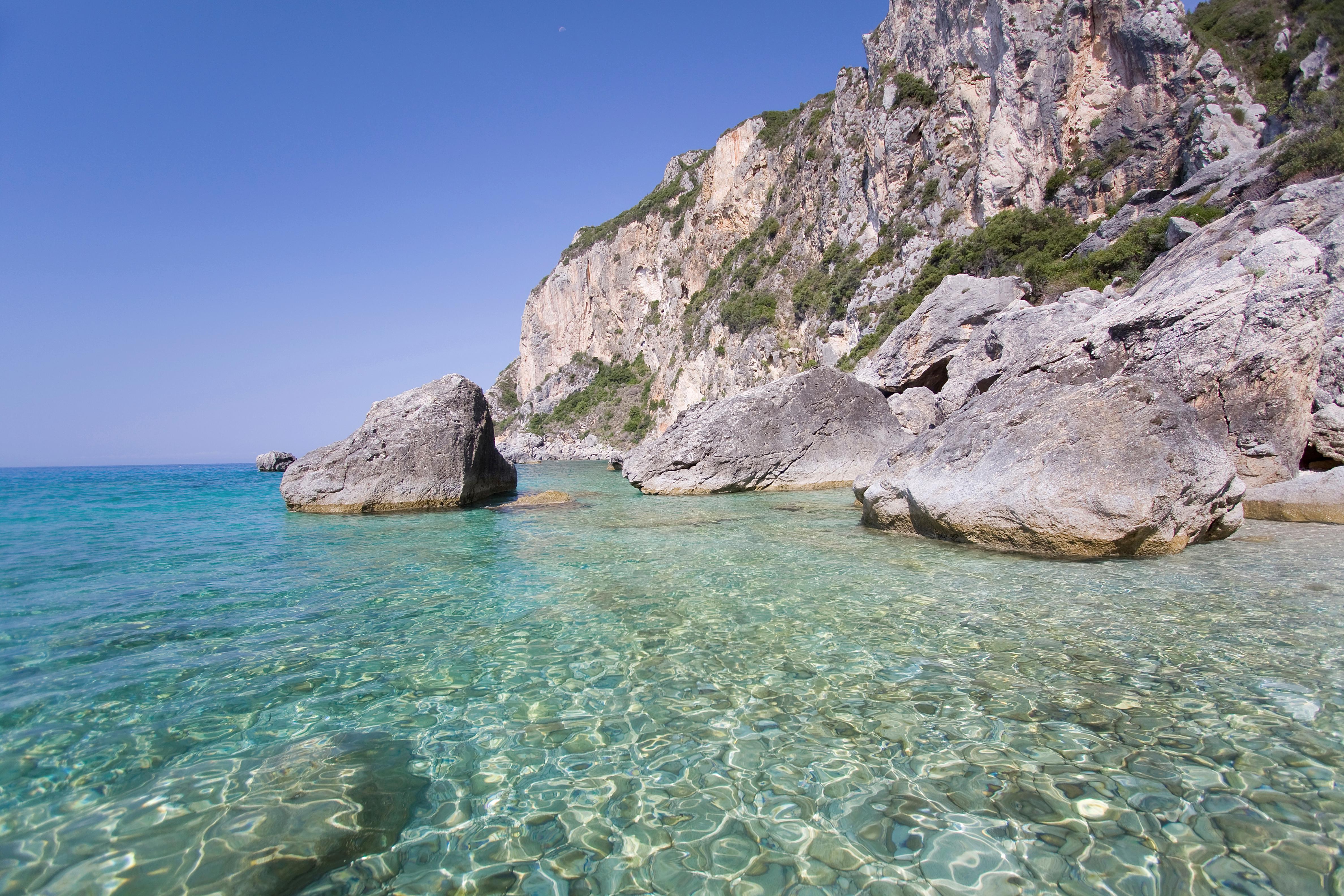 Paleokastritsa Photo : 8 sur 10