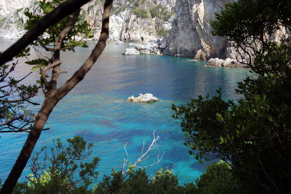 Ermones Photo : 2 sur 4