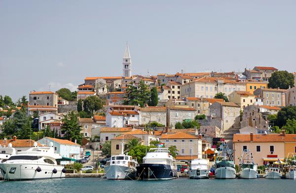 Photo de Vrsar