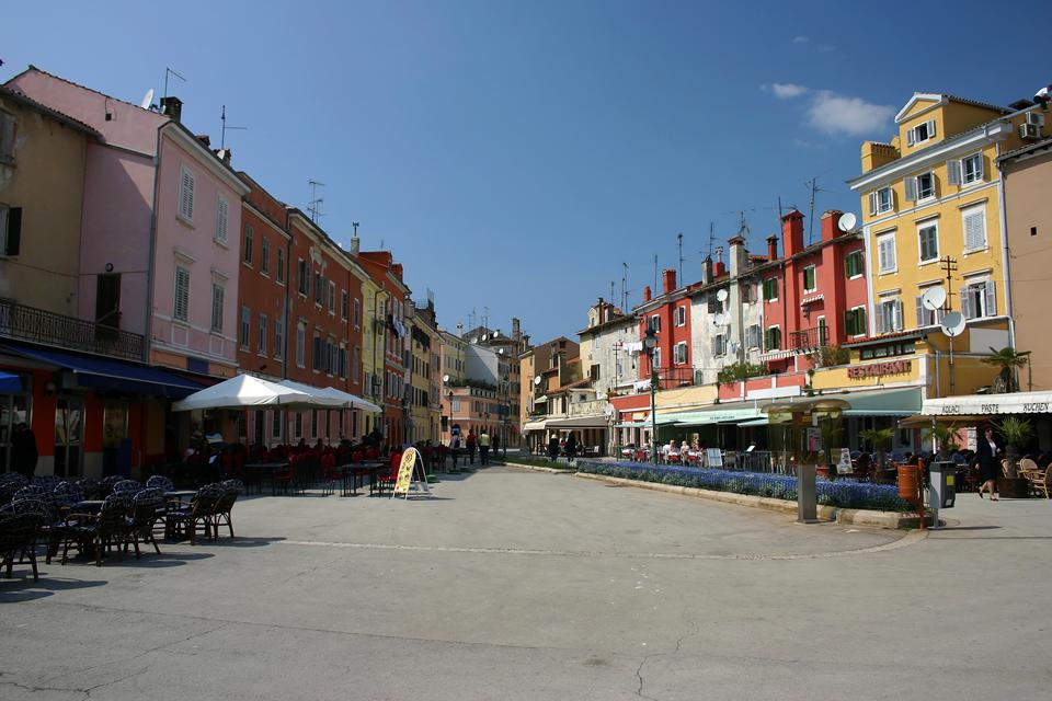 Rovinj Photo : 4 sur 12