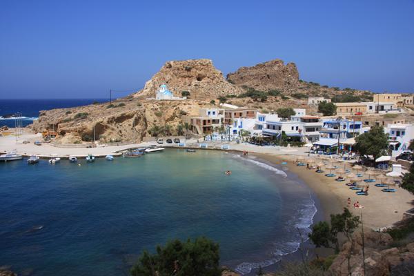 Photo de Arkassa