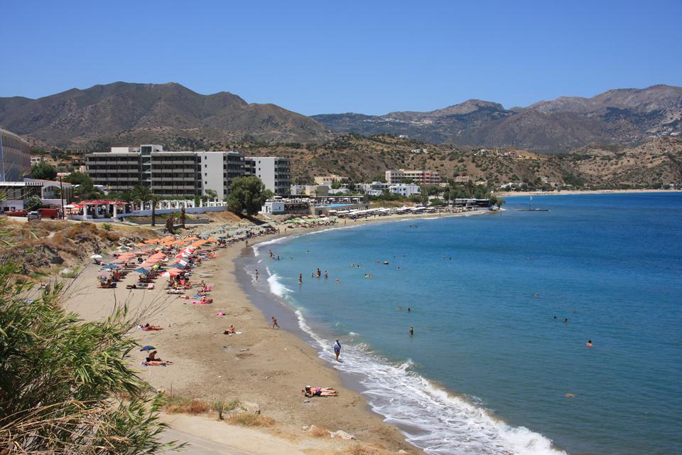 Karpathos-ville Photo : 4 sur 4