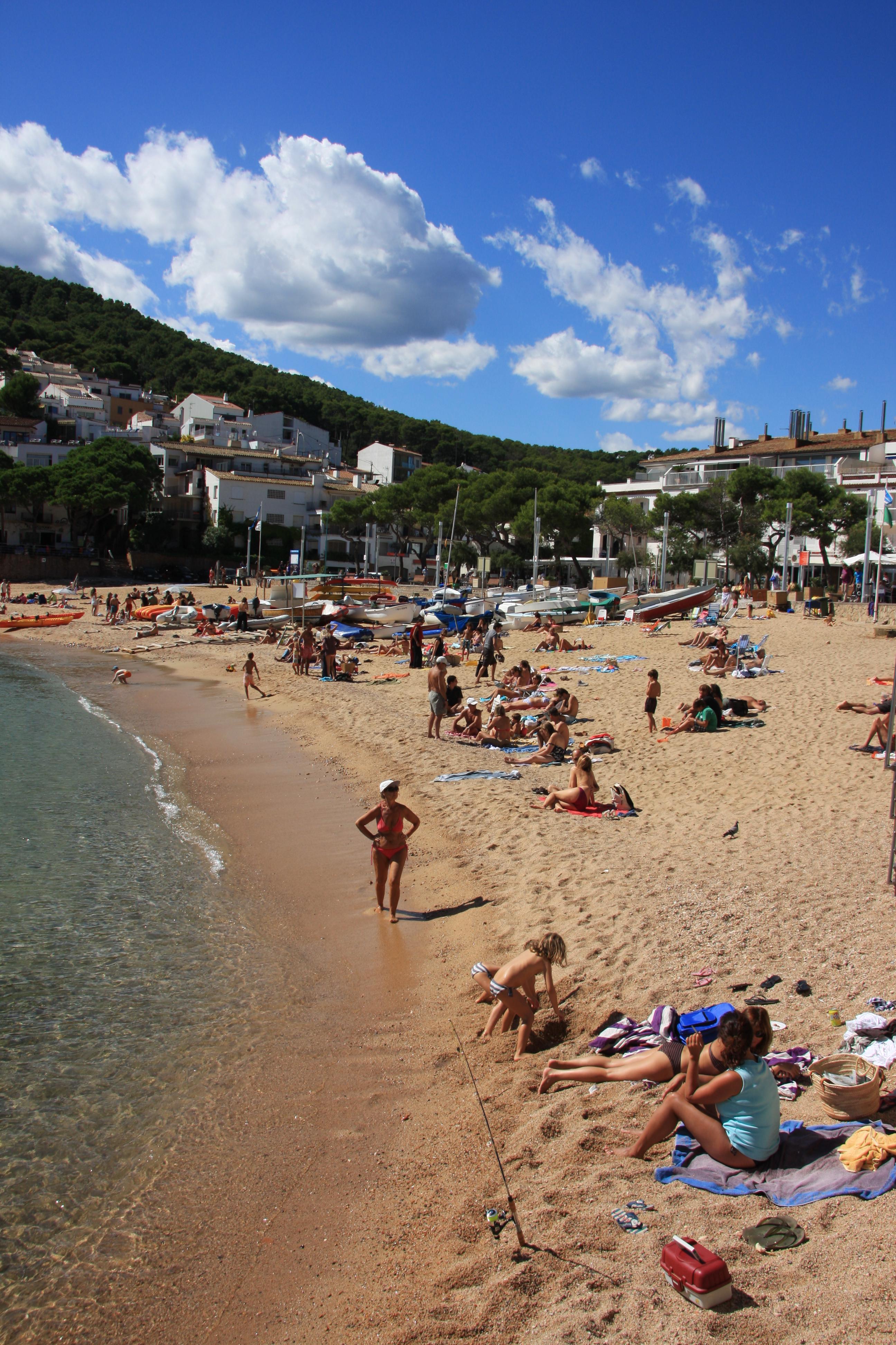 Costa Brava Photo : 3 sur 11