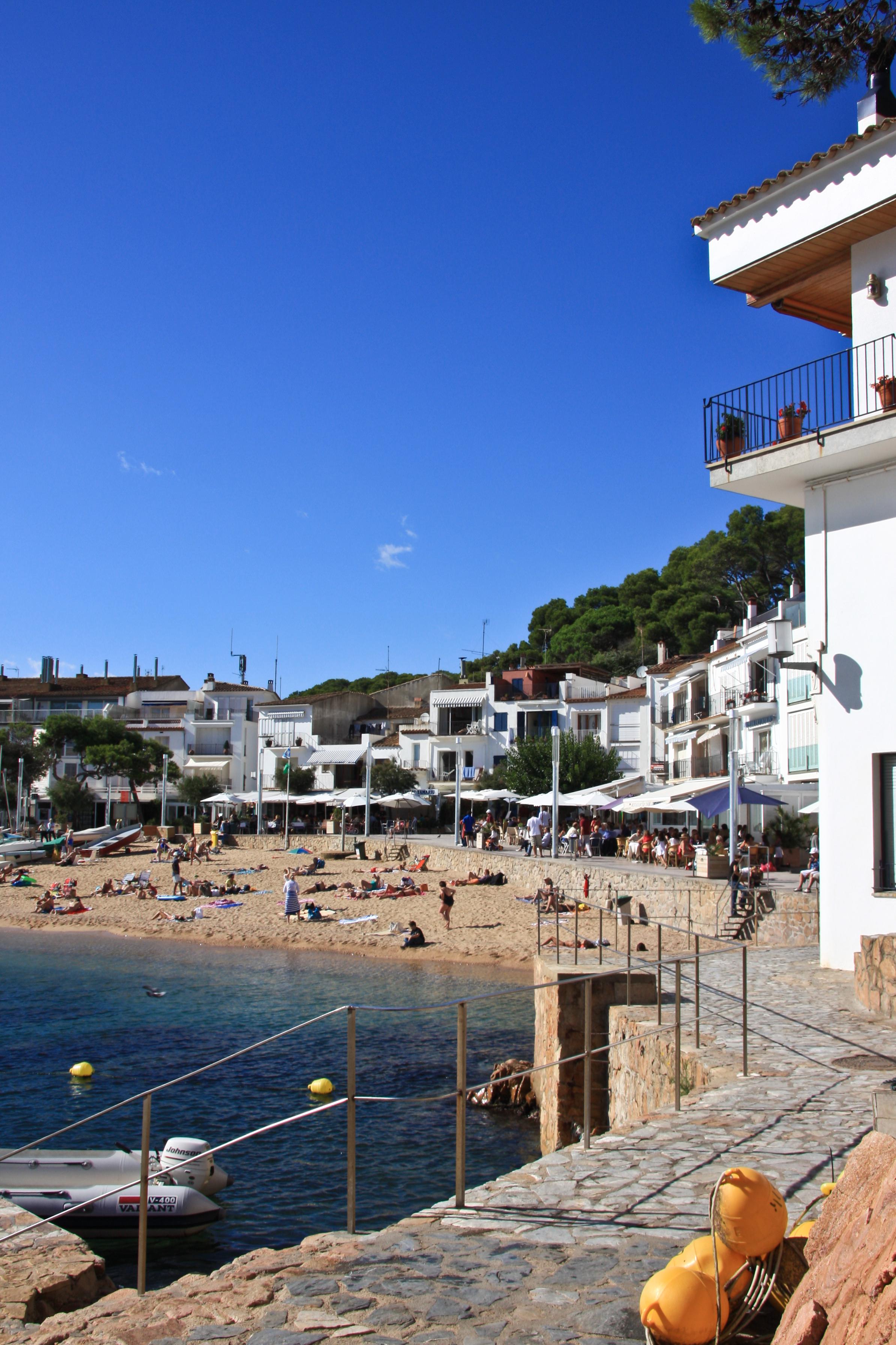 Costa Brava Photo : 2 sur 11