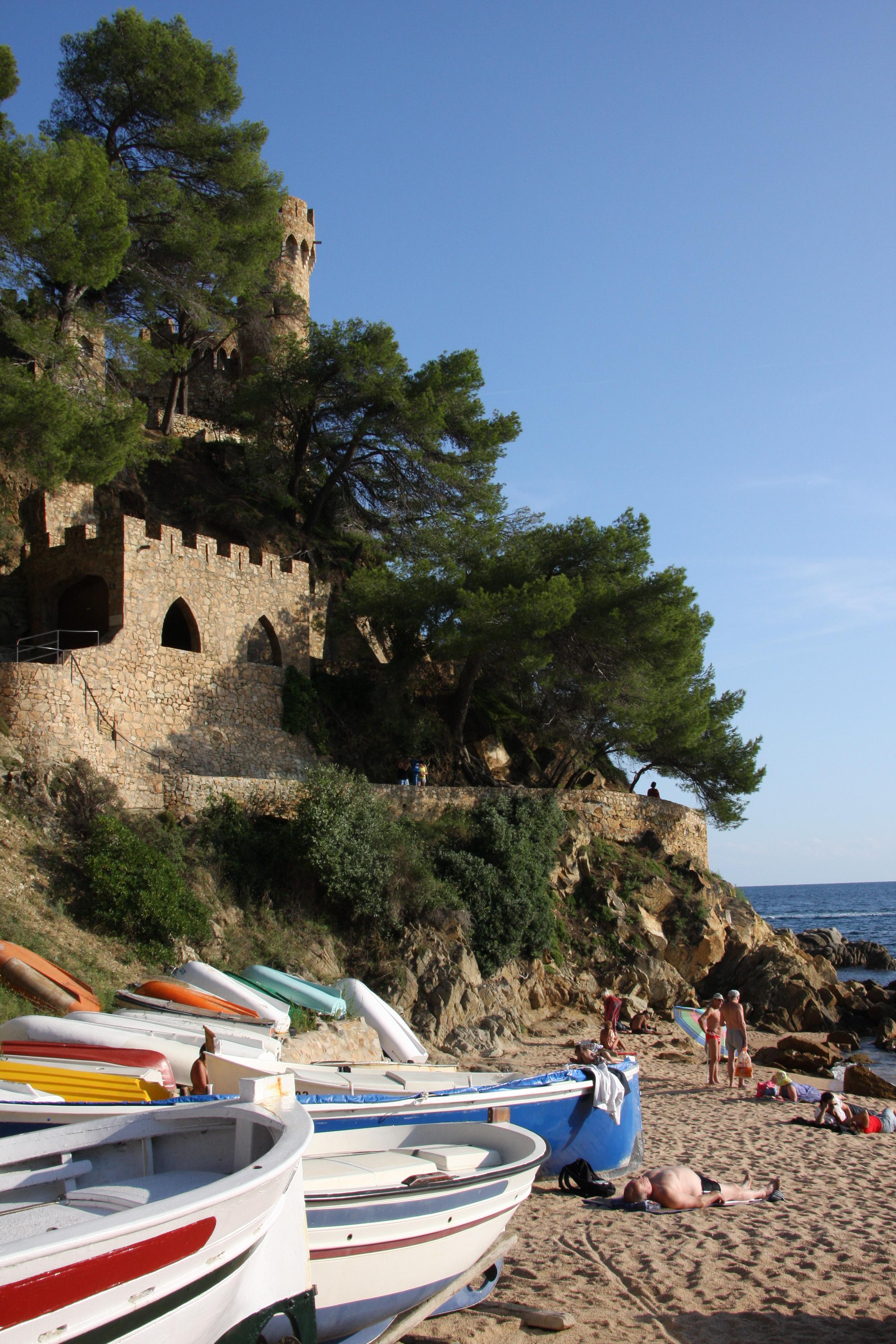 Costa Brava Photo : 6 sur 11