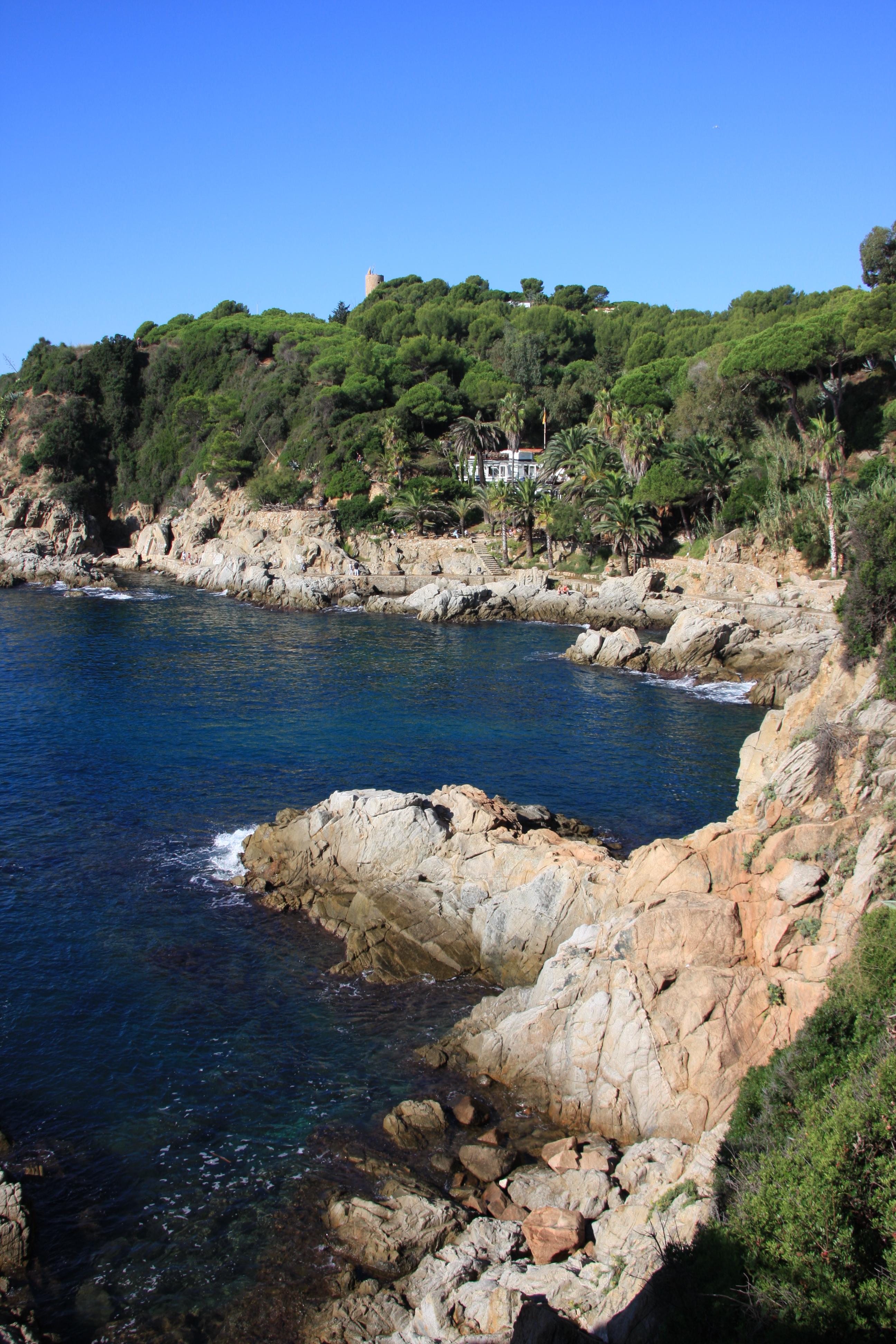 Costa Brava Photo : 11 sur 11