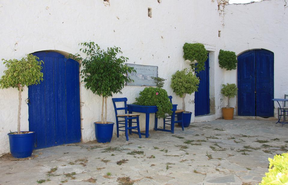 Chersonissos Photo : 10 sur 14