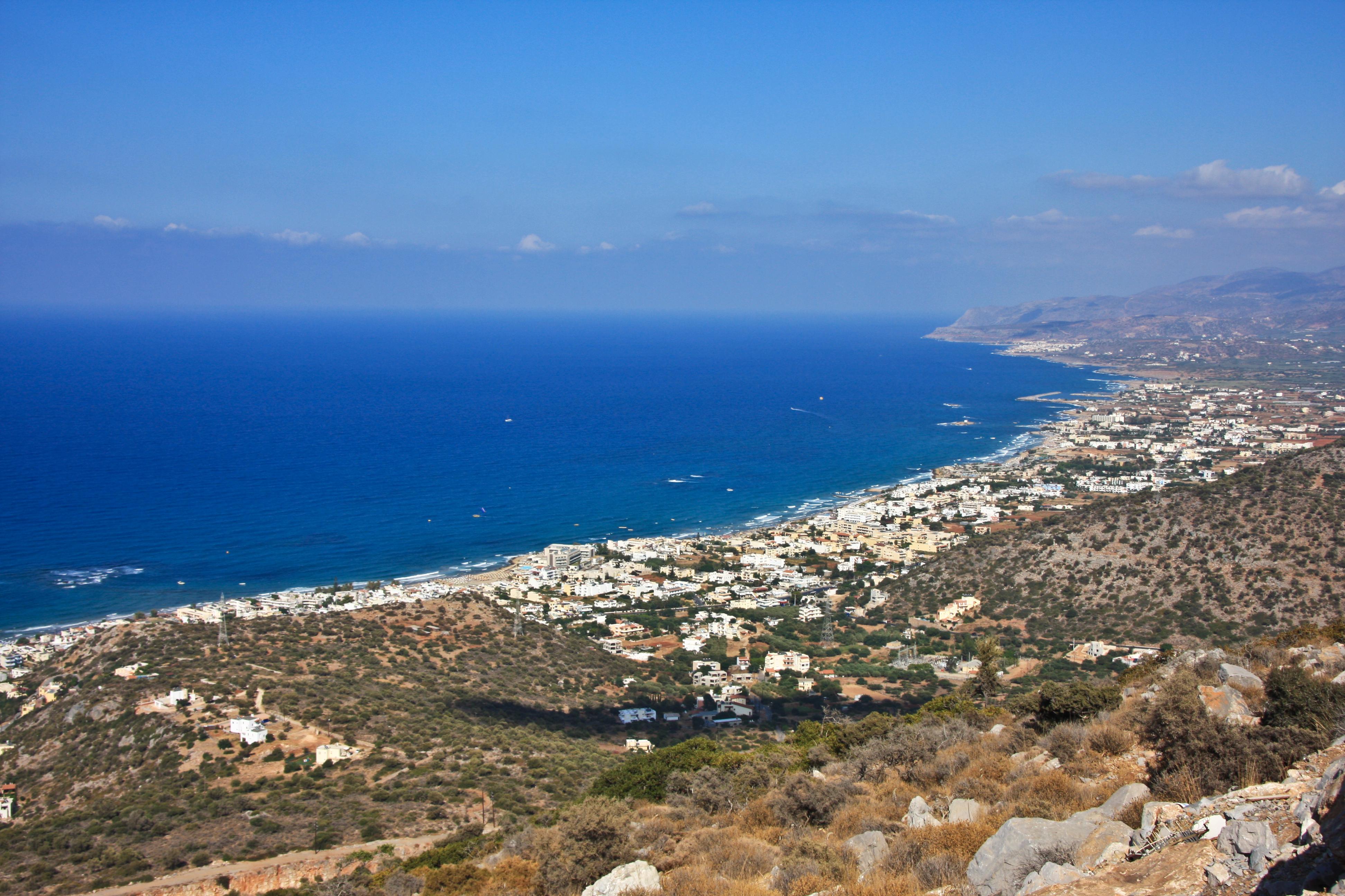 Chersonissos Photo : 11 sur 14