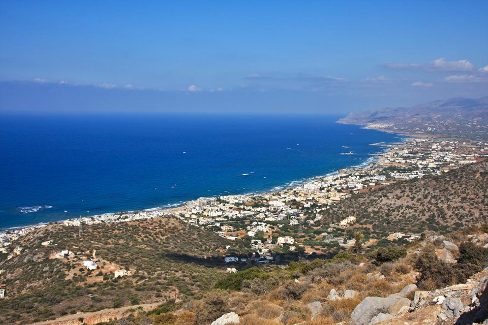 Chersonissos Photo : 11 sur 14