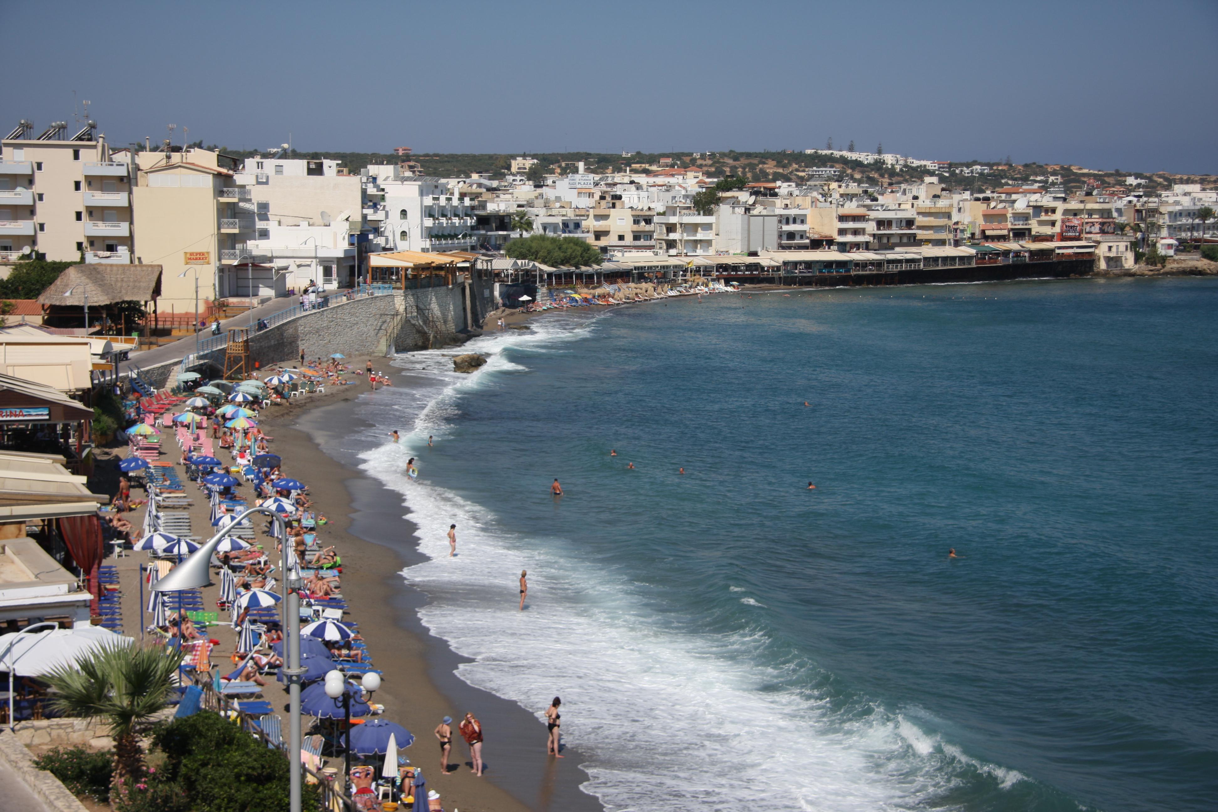 Chersonissos Photo : 13 sur 14