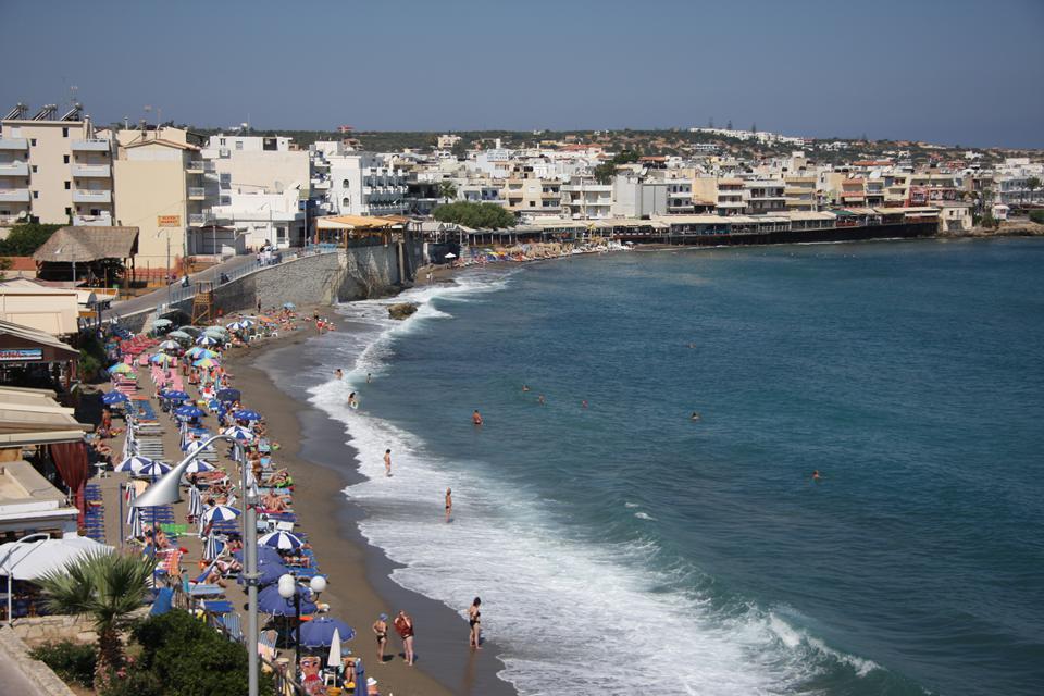 Chersonissos Photo : 13 sur 14