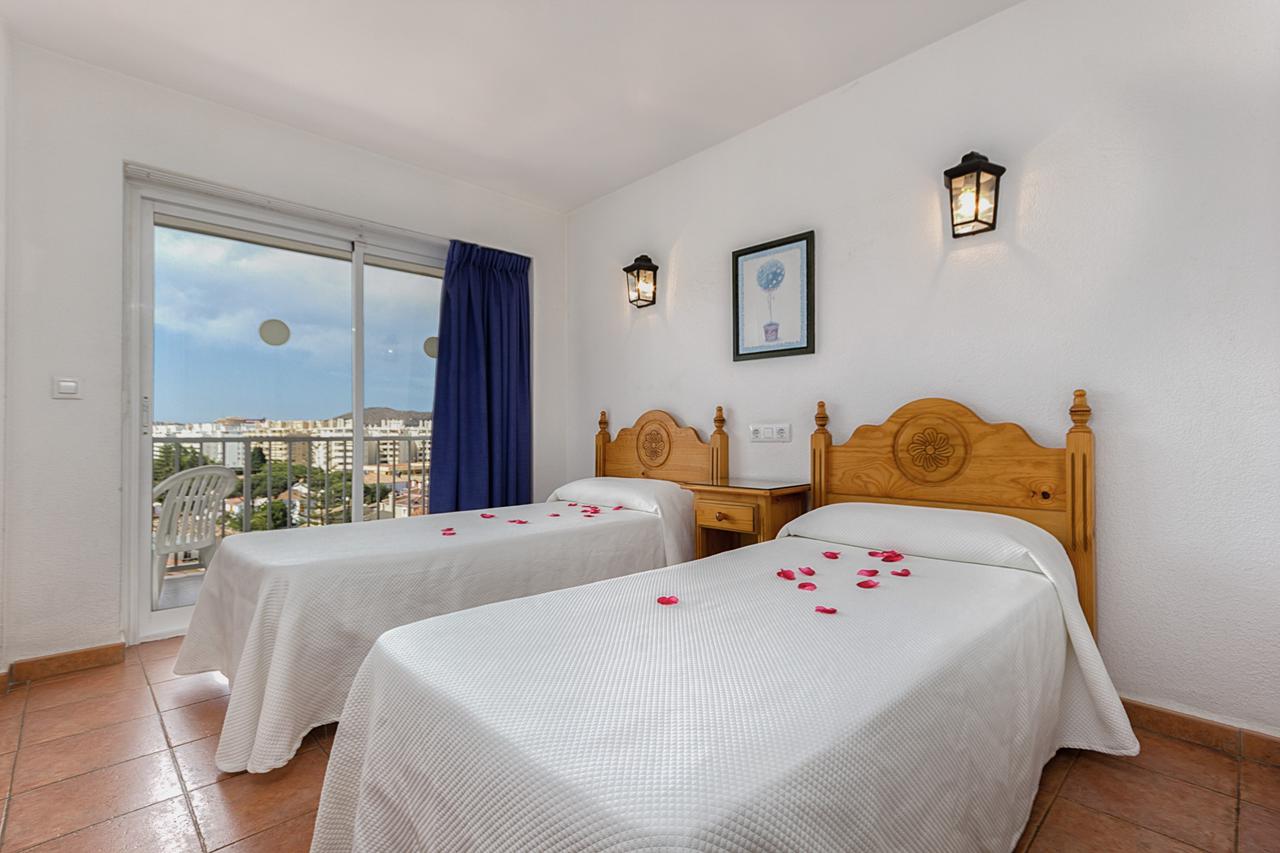 Appartementen Embajador, foto 4