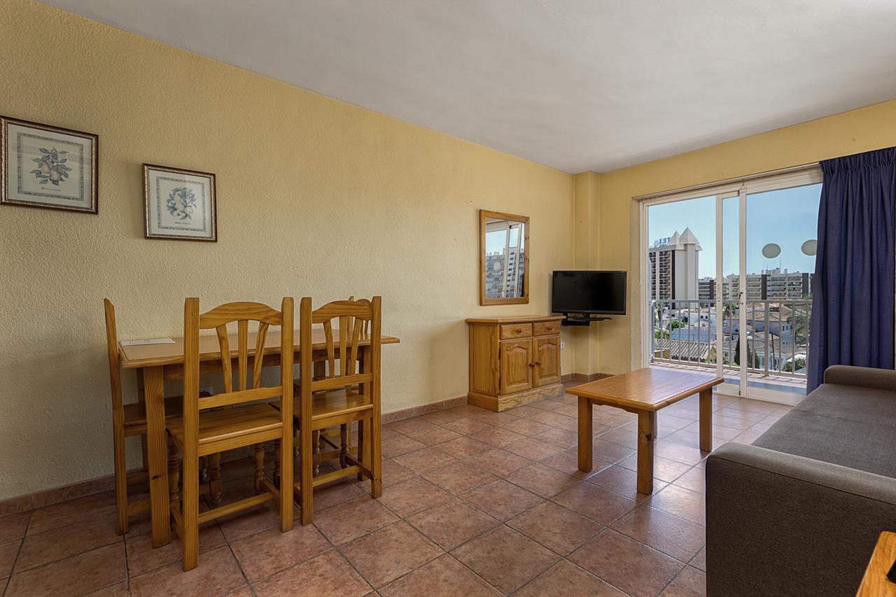 Appartementen Embajador, foto 11