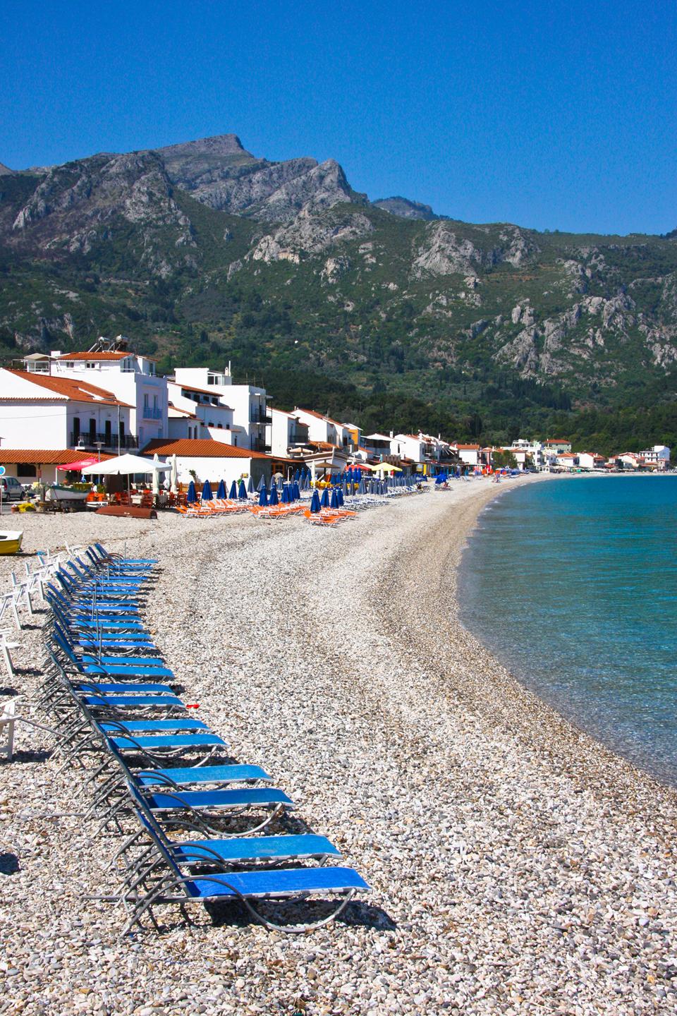 Samos Photo : 5 sur 5
