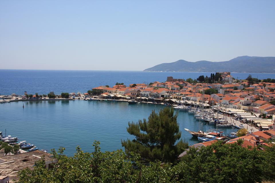 Pythagorion Photo : 3 sur 3