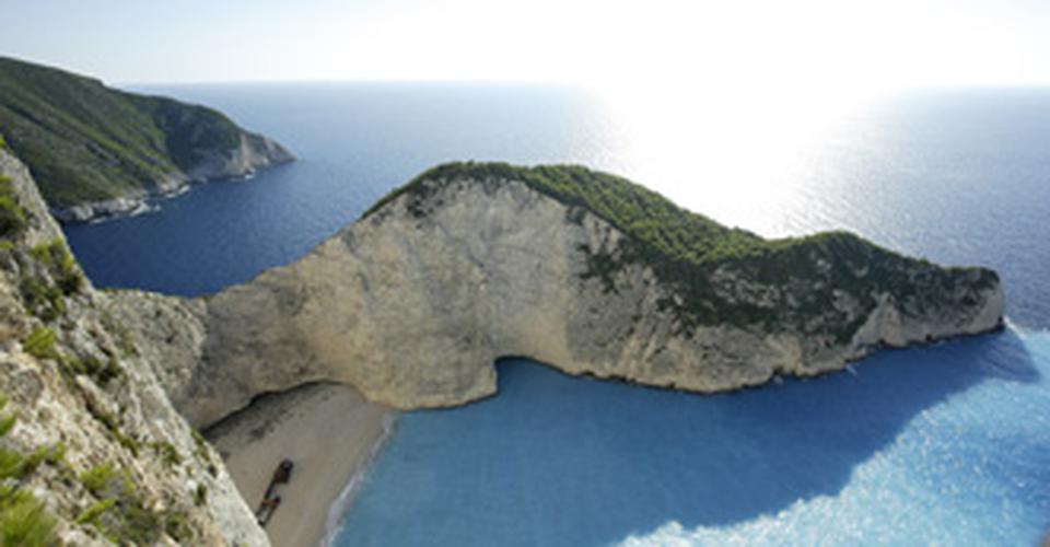 Zakynthos Foto: 2 van 2