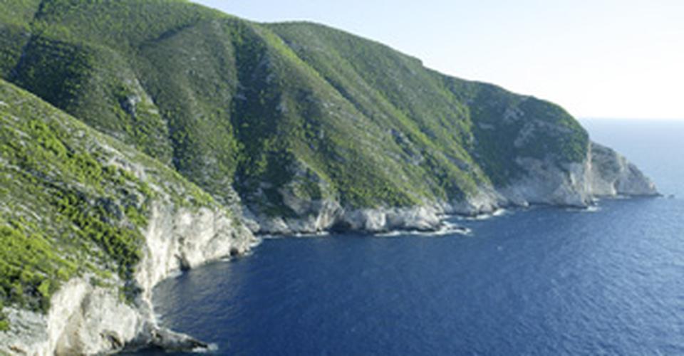 Zakynthos Foto: 1 van 2