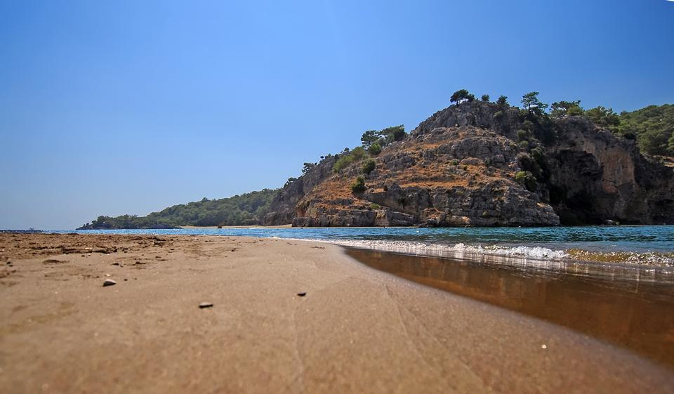 Dalyan Photo : 7 sur 8
