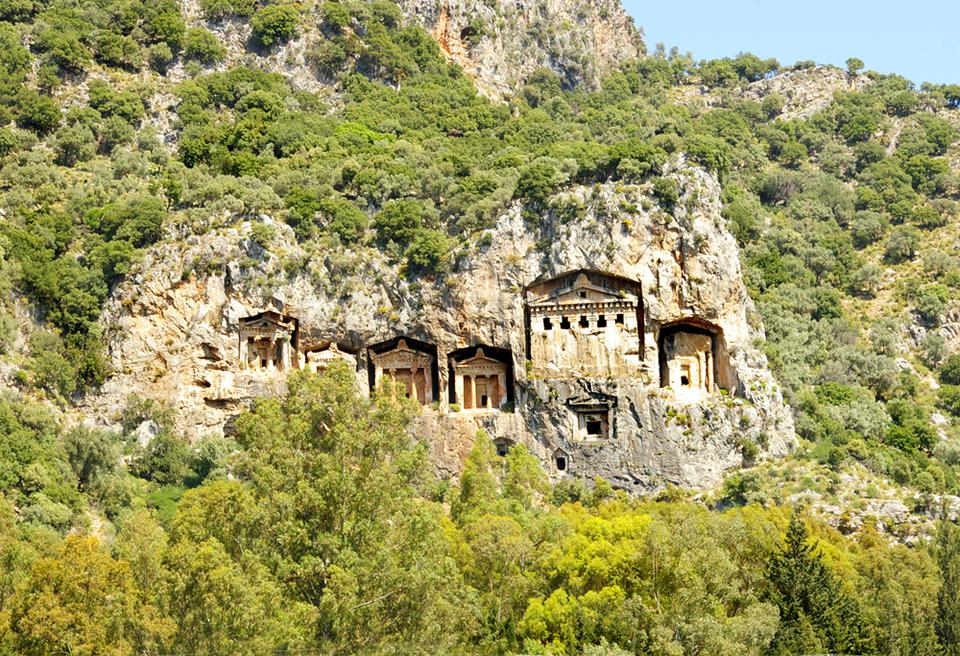 Dalyan Photo : 8 sur 8
