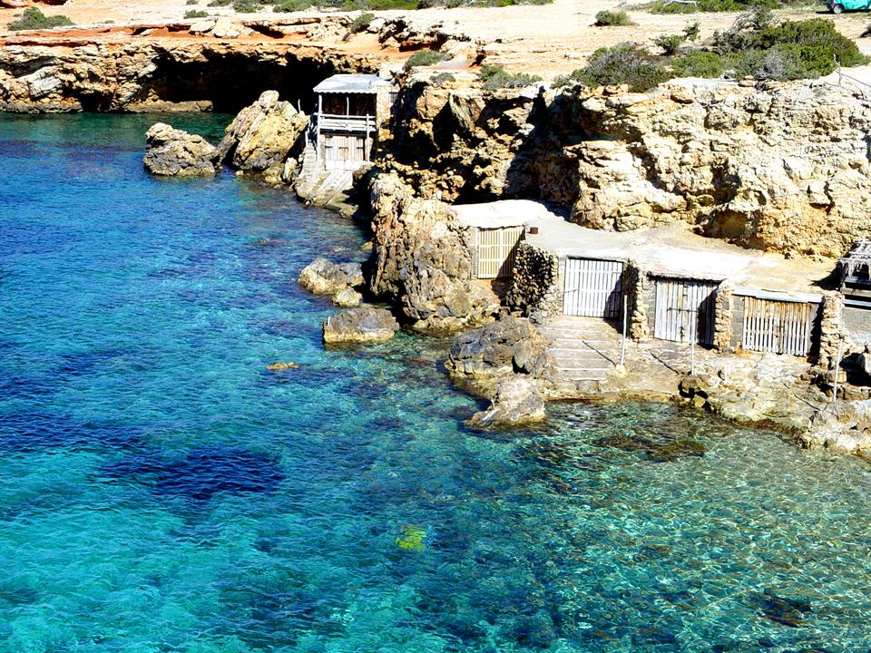 Cala Llonga Foto: 1 van 3
