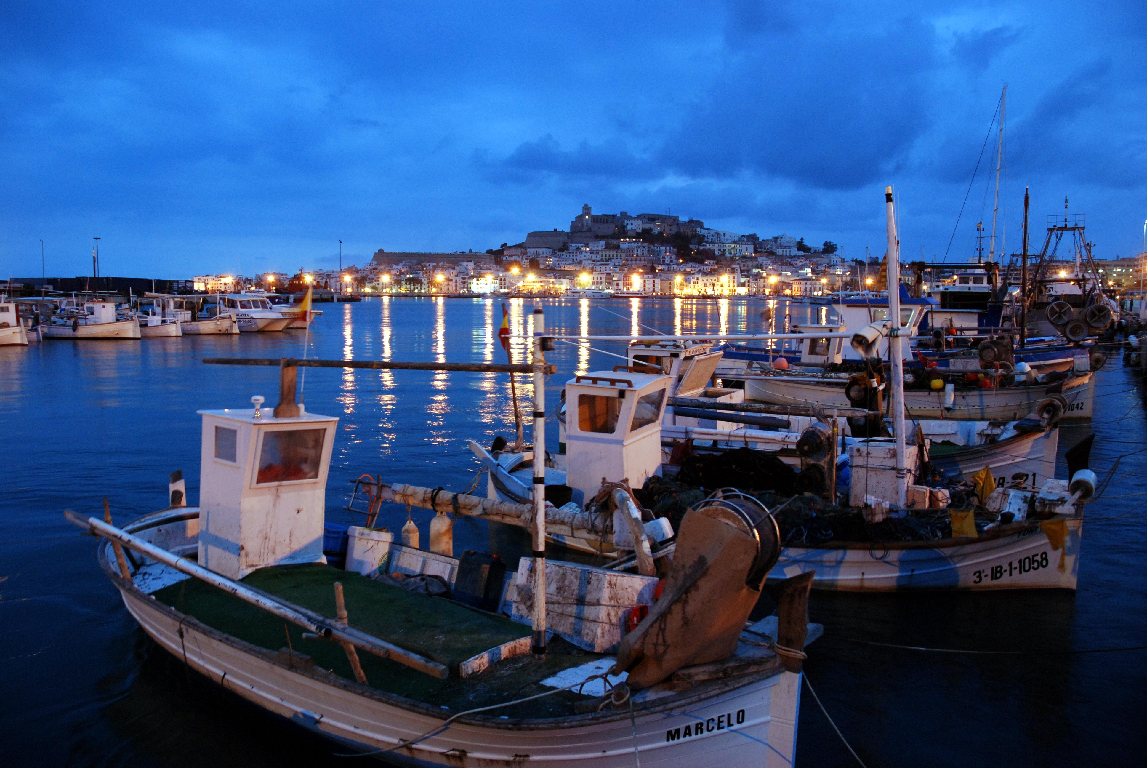 Cala Llonga Foto: 2 van 3