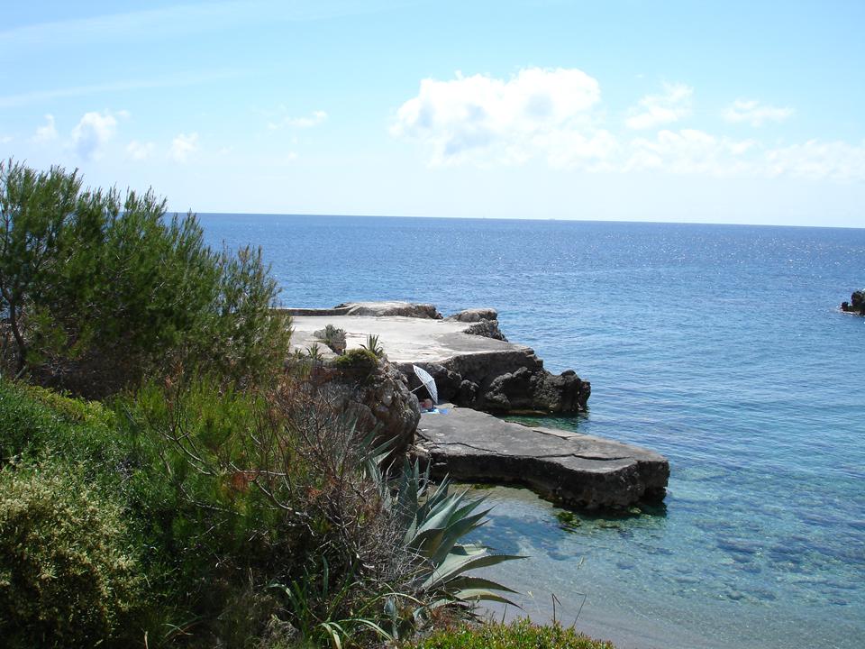 Porto Cristo Photo : 1 sur 3