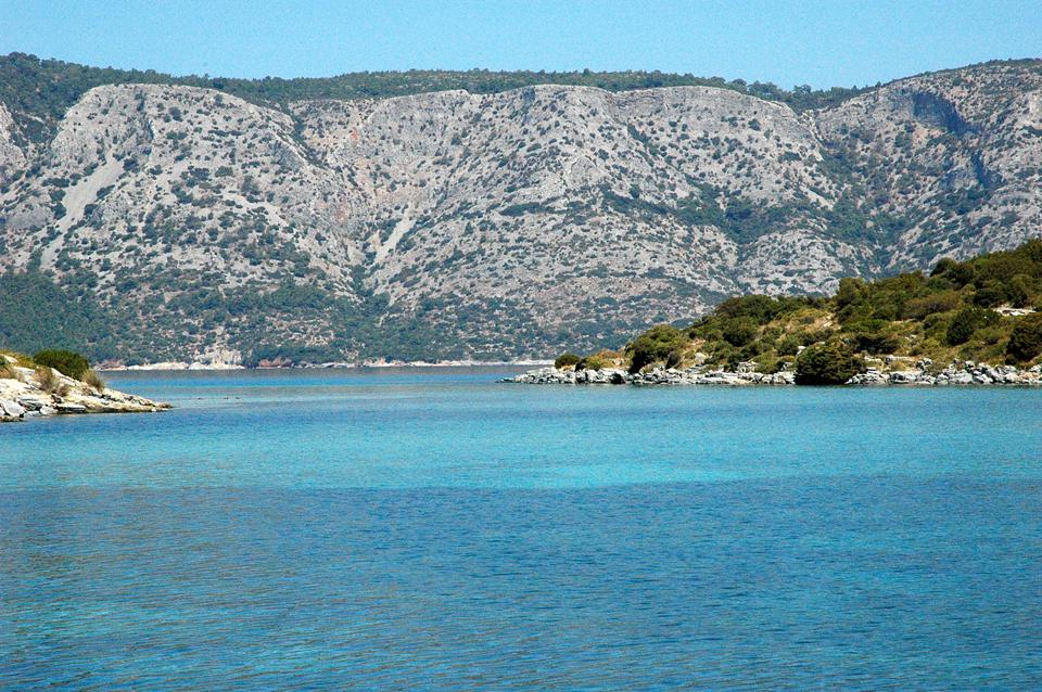 Samos Photo : 4 sur 5