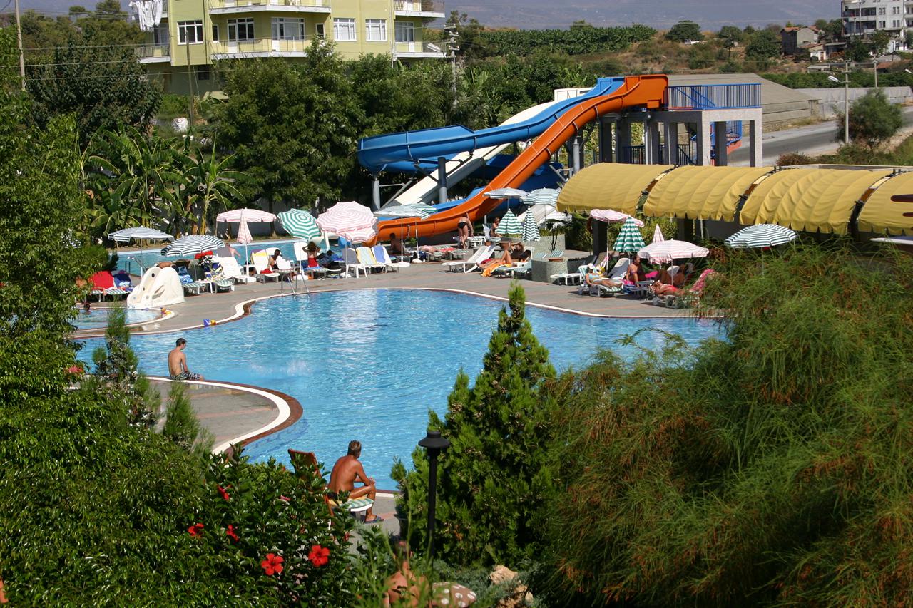 Club Mermaid village, foto 9