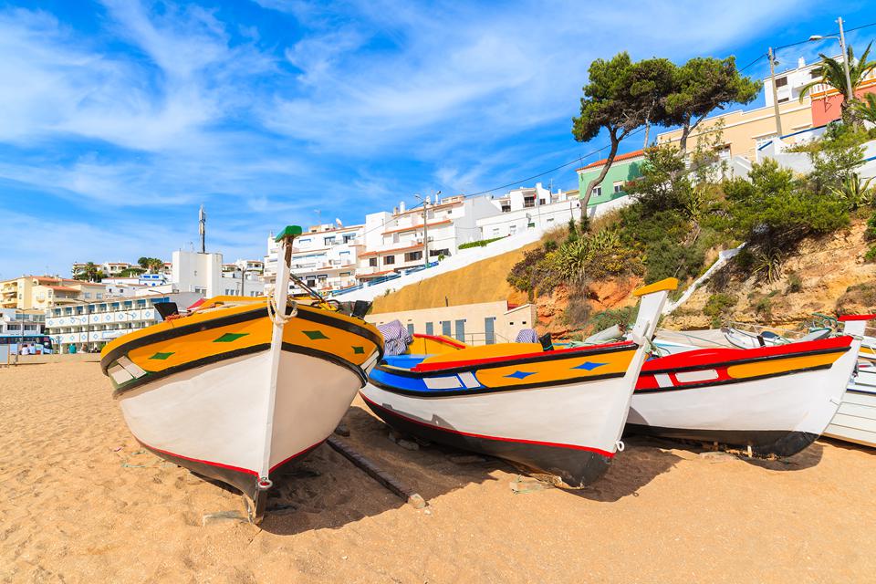 Carvoeiro Foto: 3 van 5