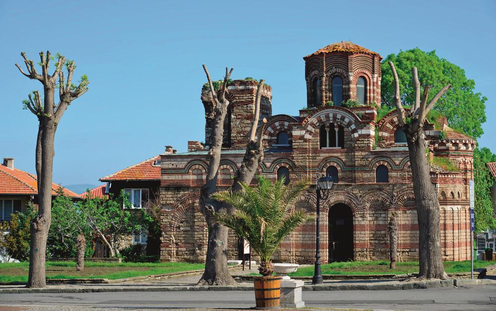 Bulgarije Foto: 6 van 25