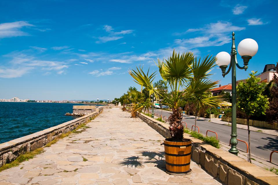 Pomorie Foto: 1 van 1