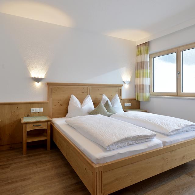 Appartementen Geisler