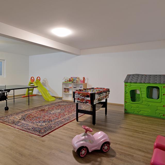 Appartementen Geisler