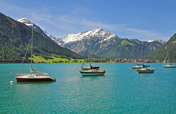 Photo de Pertisau