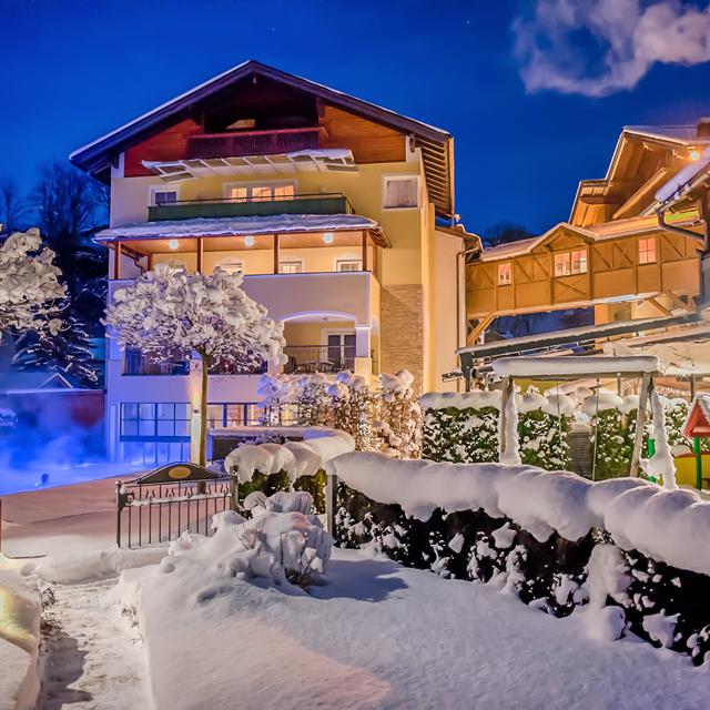 Hotel Brückenwirt