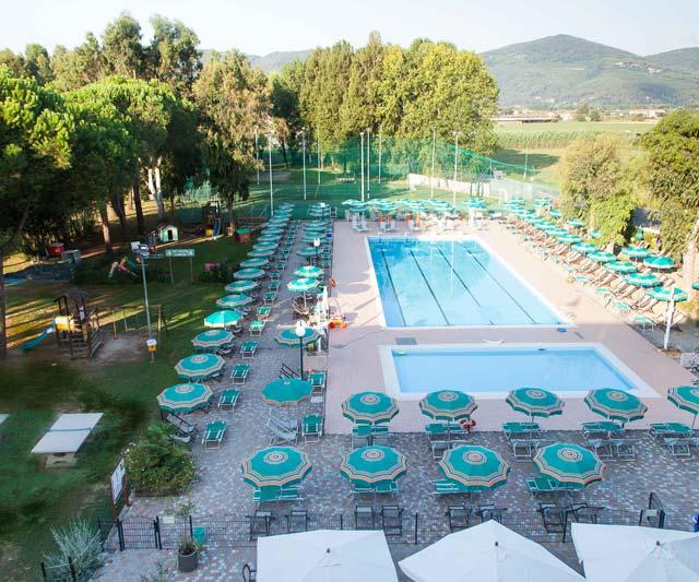 Residence Italia