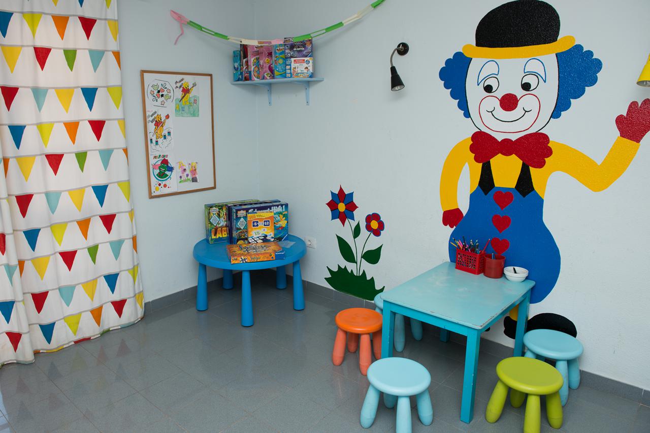 Appartementen Turbo Club, foto 14