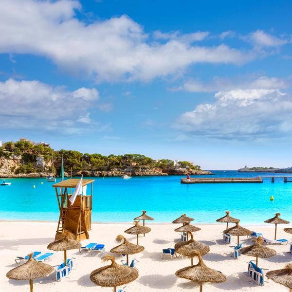 Foto van Porto Cristo