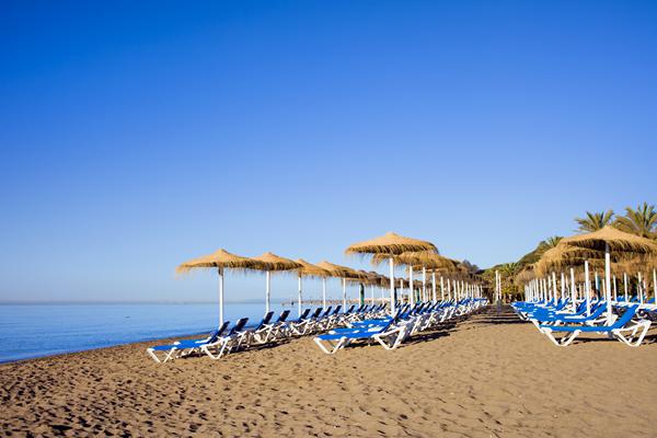 Foto van Costa del Sol