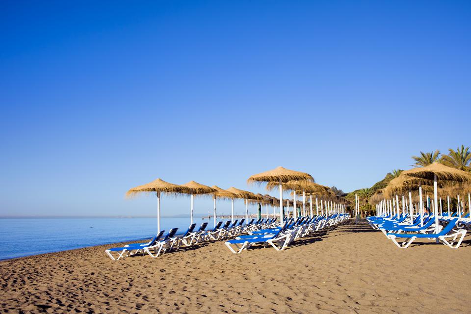 Costa del Sol Foto: 1 van 5