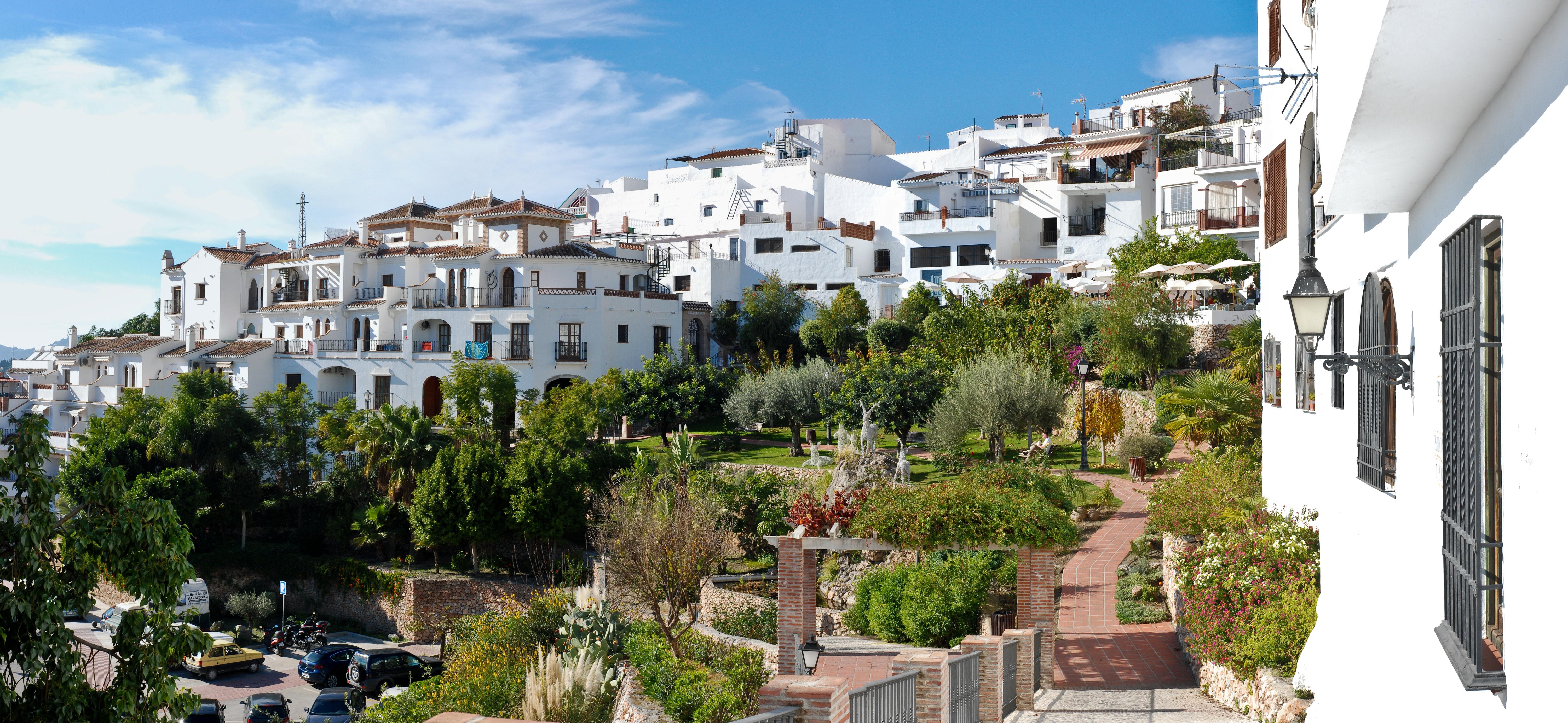Frigiliana