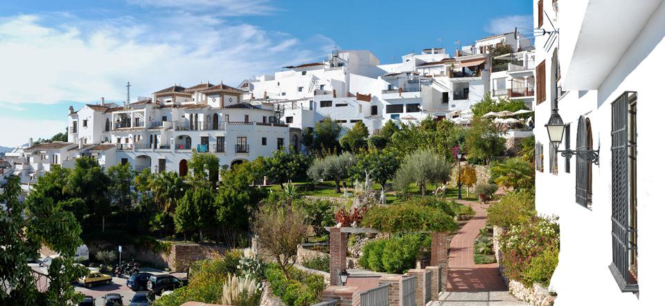 Frigiliana Photo : 1 sur 2