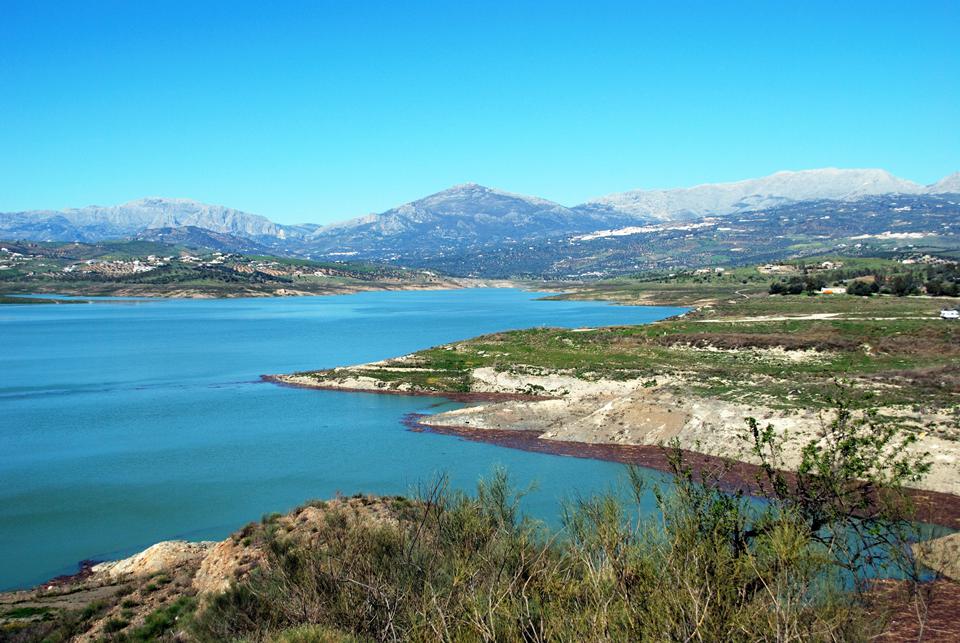 La Viñuela Foto: 3 van 5