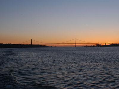 Costa de Caparica Foto: 2 van 3