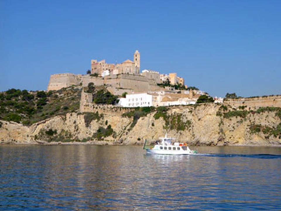 Cala Tarida Foto: 3 van 3
