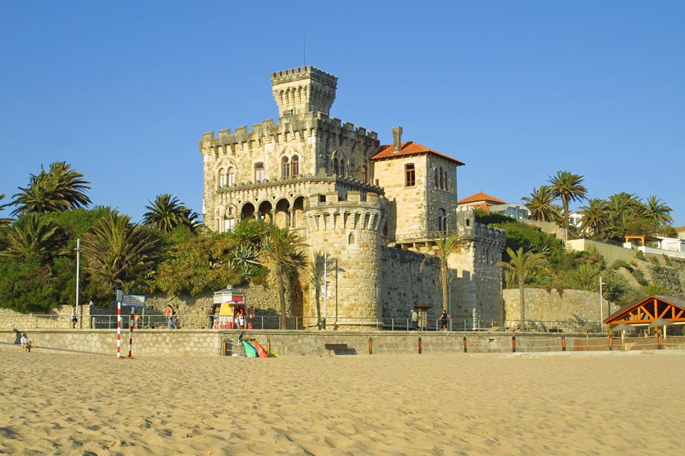 Estoril Photo : 3 sur 7